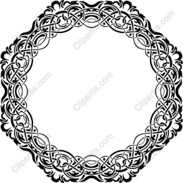 Nordic Knot Frame and