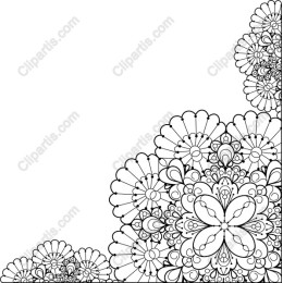Delicate Floral