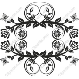 Elegant Floral