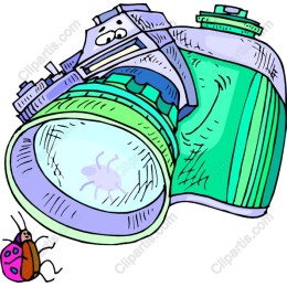 Playful Camera