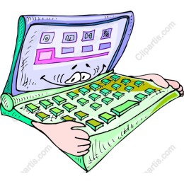 Happy Computer