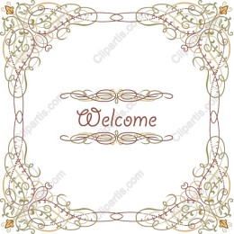 Elegant Welcome