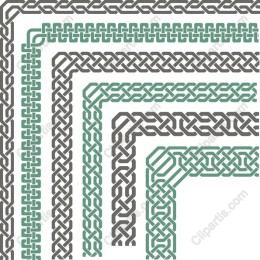 Celtic Knot Collection