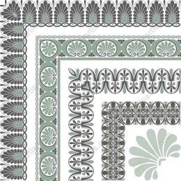 Elegant Decorative