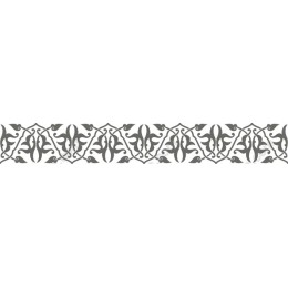 Elegant Ornamental