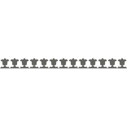 Elegant Decorative Border