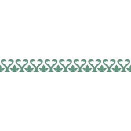 Elegant Floral Pattern