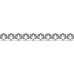 Elegant Decorative Border