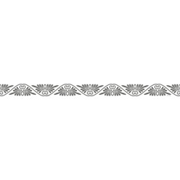 Elegant Floral Pattern