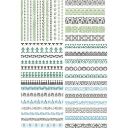 Elegant Decorative Bundle