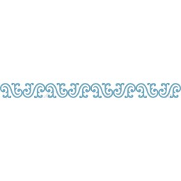 Elegant Decorative Borders