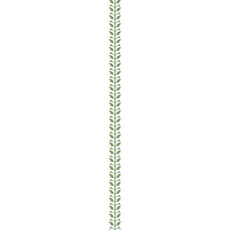 Vertical Leaf Pattern
