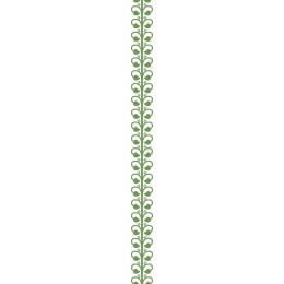Seamless Leaf Pattern