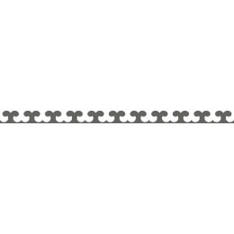 Curvy Pattern