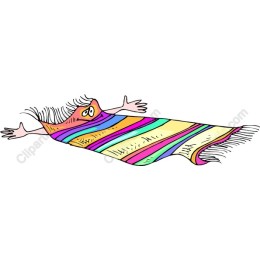 Flying Carpet