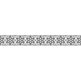 Elegant Intricate Pattern