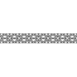 Elegant Damask Pattern