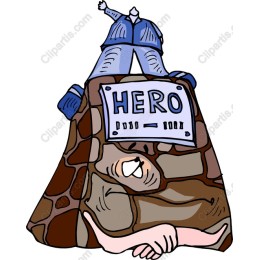 Hero's Tribute