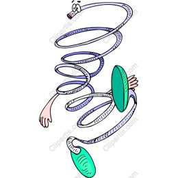 Spiral Character