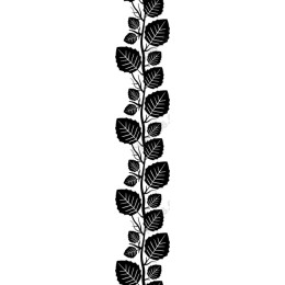 Elegant Leaf Vine