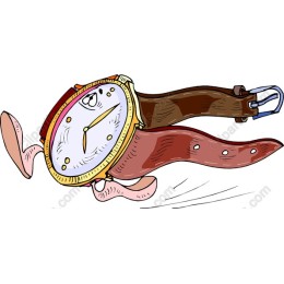 Running Watch