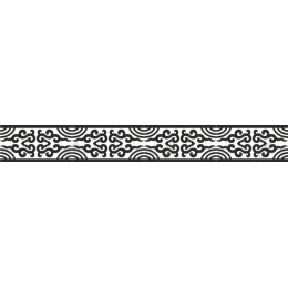 Elegant Swirling Patterns