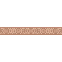 Ornamental Elegance Border