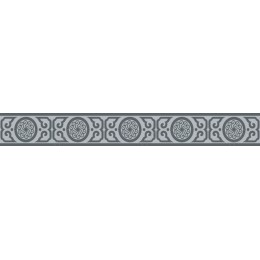 Elegant Intricate Border Clipart