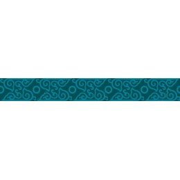 Elegant Swirling Motif