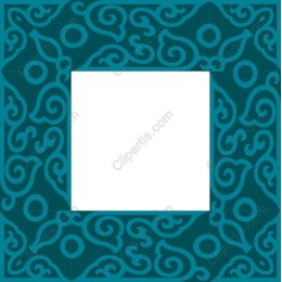 Elegant Decorative Frame