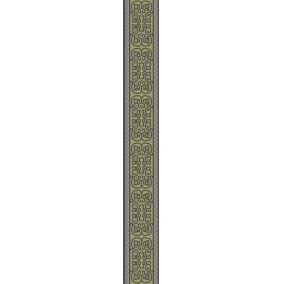 Elegant Decorative Border