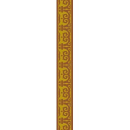 Elegant Decorative Border