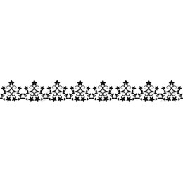 Ornamental Vintage Border