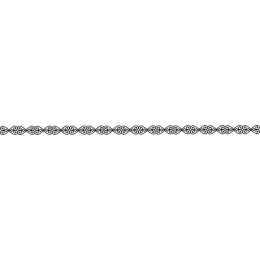 Elegant Wave Loop