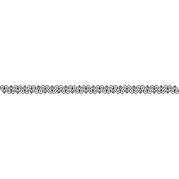 Elegant Wave Pattern