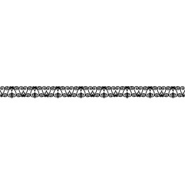 Elegant Decorative Border