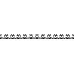 Whimsical Owl Border