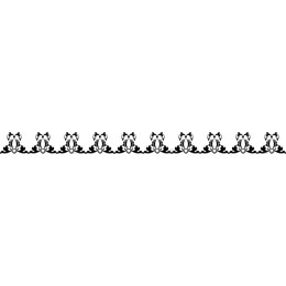Enchanted Owl Pattern