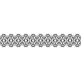 Ornamental Owl Clipart