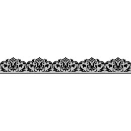 Elegant Damask Pattern