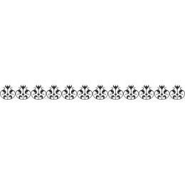 Intricate Elegant Seamless Pattern