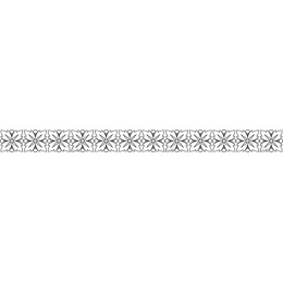Ornamental Floral Pattern