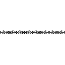 Elegant Ornamental