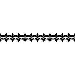 Elegant Floral Pattern