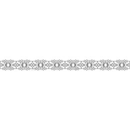 Elegant Ornamental