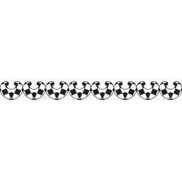 Elegant Intertwining Pattern