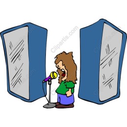 Rockstar Singing