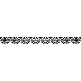 Butterfly Lace
