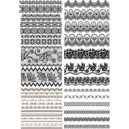 Elegant Decorative Bundle