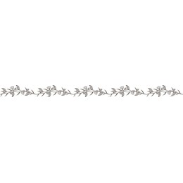 Floral Vine Clipart